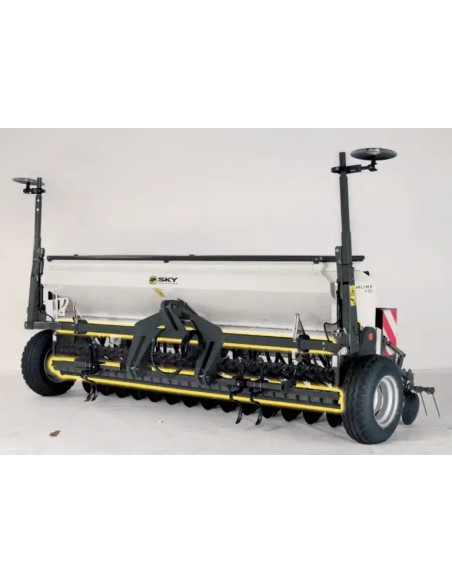 Semoir mécanique Tramline SE / SX