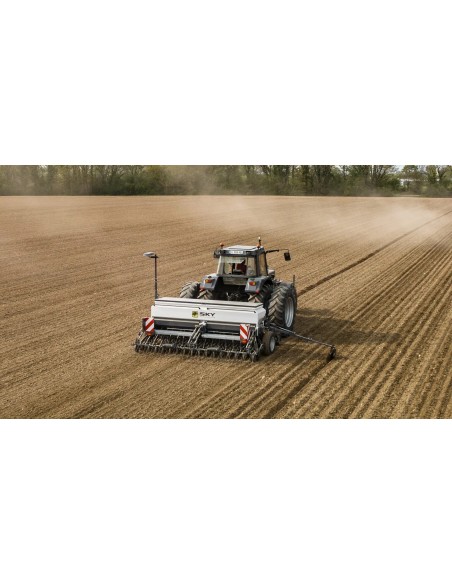 Semoir mécanique Tramline SE / SX