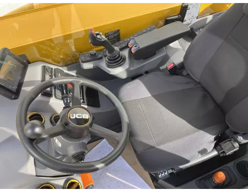 JCB 542-70 AgriXtra DTVT