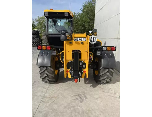 JCB 542-70 AgriXtra DTVT