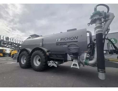 Pichon SC20R