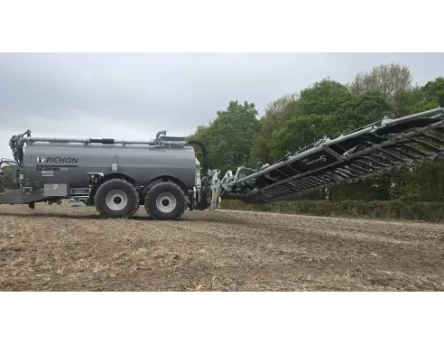 Pichon SC20R