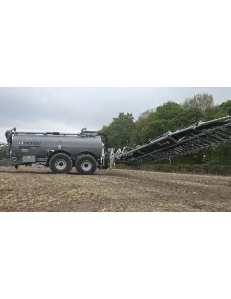 Pichon SC20R