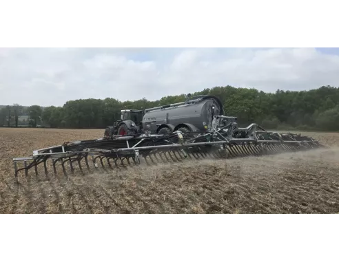 Pichon SC20R