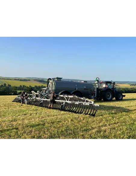 Pichon SC20R