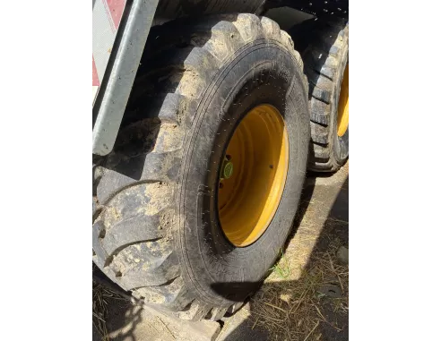 Tonne à lisier Joskin Quadra 16000 L