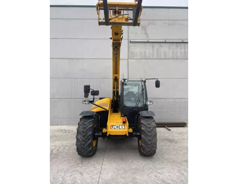 Chargeur télescopique JCB 532-60 AGRI
