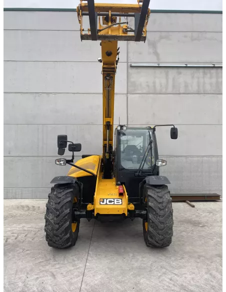 Chargeur télescopique JCB 532-60 AGRI