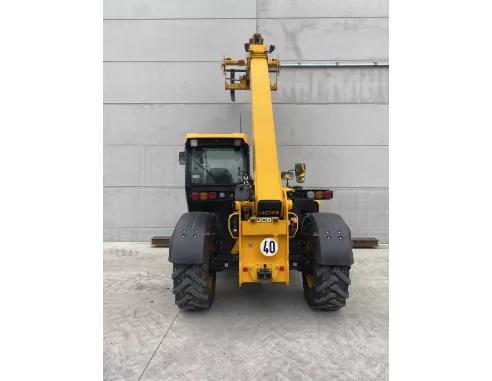 Chargeur télescopique JCB 532-60 AGRI