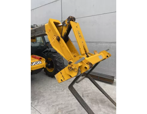 Chargeur télescopique JCB 532-60 AGRI