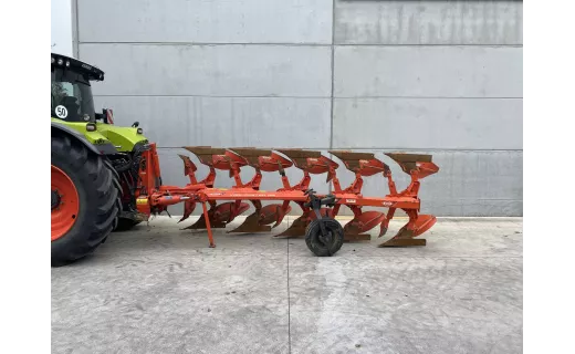 Charrue Kuhn Varimaster 122 2