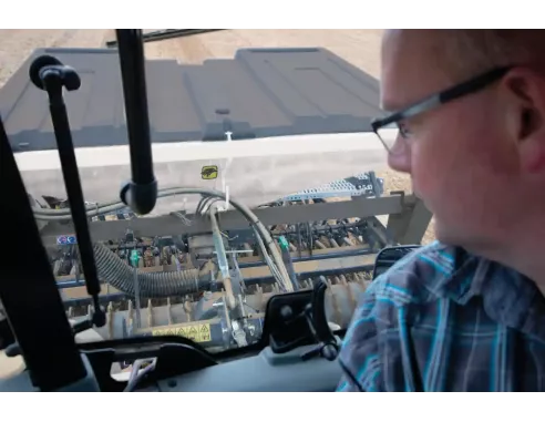 Semoir Pneumatique SKY Progress M