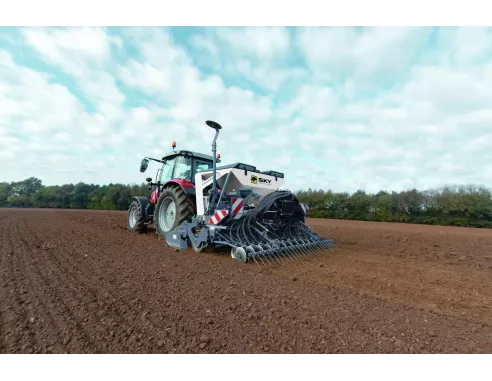 Semoir Pneumatique SKY Progress M