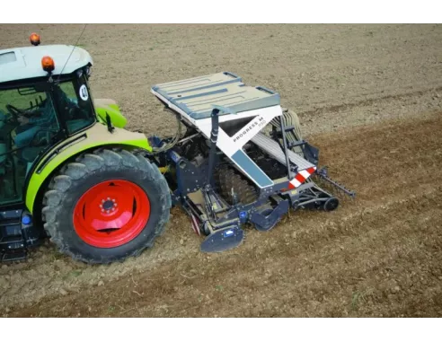 Semoir Pneumatique SKY Progress M