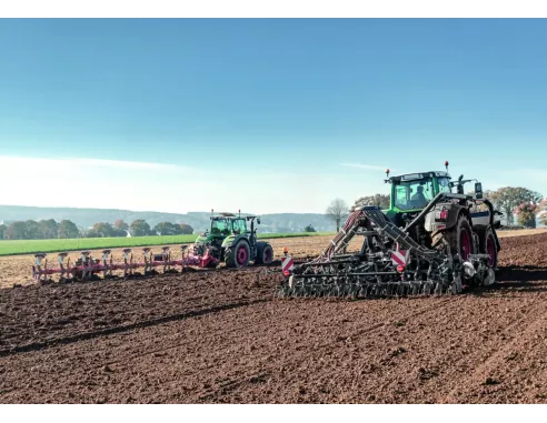 Trémie Frontale SKY TF