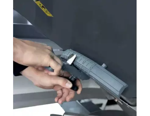 Distributeurs à engrais SKY portés DX20 et DX20+