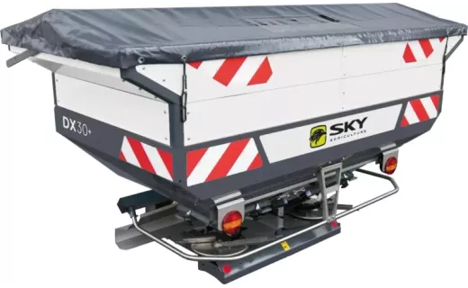 Épandeurs portés DX30+ 2