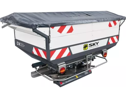 Distributeur à engrais SKY DX30