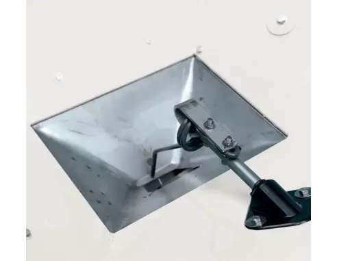 Distributeur à engrais SKY DX30