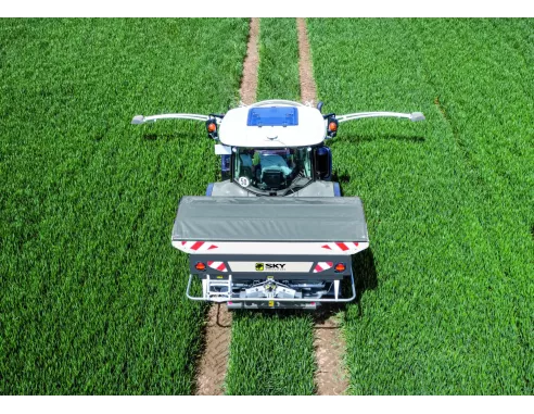 Distributeur à engrais SKY X40