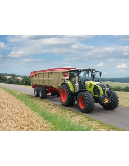 Tracteur Arion 600