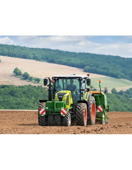 Tracteur Arion 400