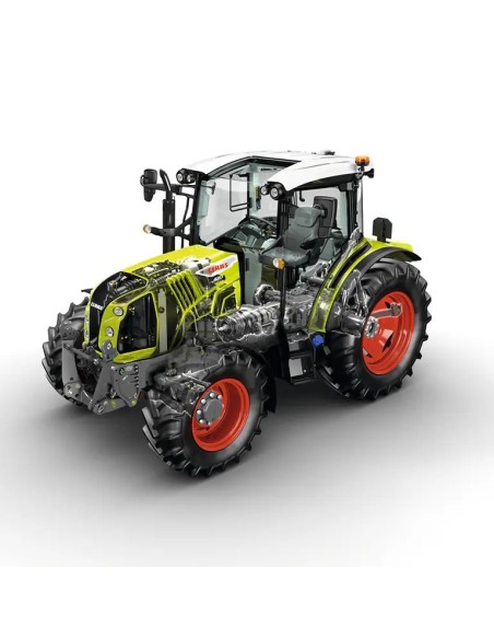 Tracteur Arion 400