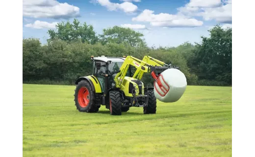 Tracteur Arion 400