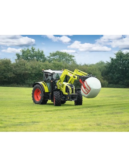Tracteur Arion 400