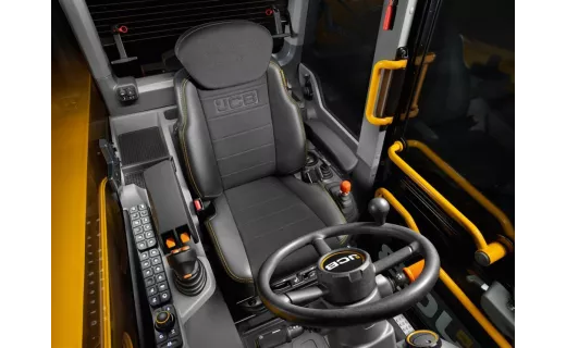 Télescopique JCB 532-60 2