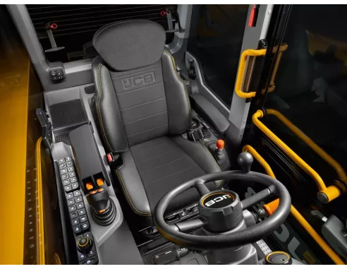 Télescopique JCB 532-60