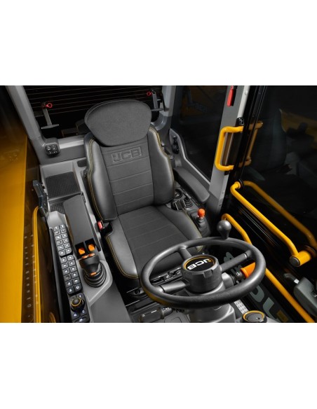 Télescopique JCB 532-60