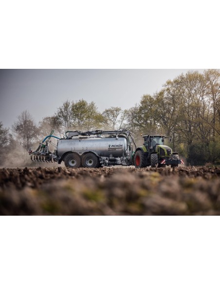 Tonnes à Lisier Pichon Gamme SV