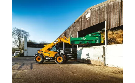 Télescopique JCB 532-70 2