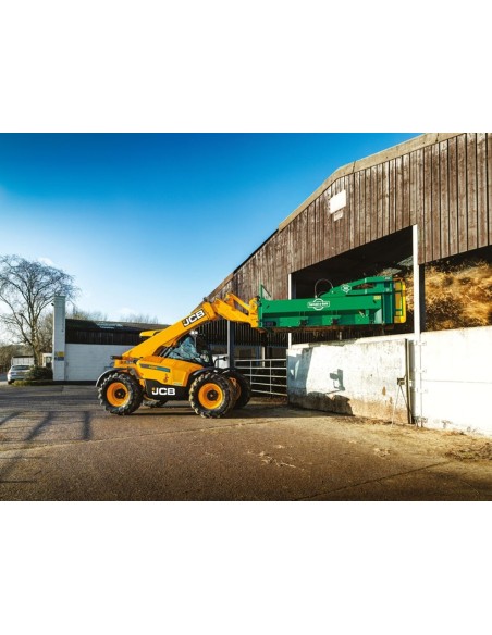 Télescopique JCB 532-70