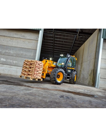 Télescopique JCB 532-70