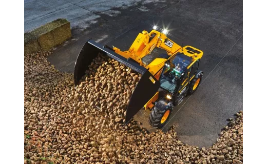 Télescopique JCB 532-70