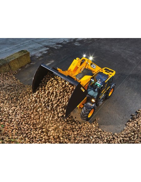 Télescopique JCB 532-70