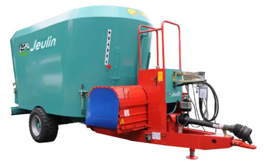 Mélangeuse Jeulin Energy NGF