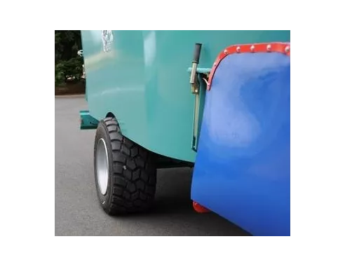 Mélangeuse Jeulin Energy NGF