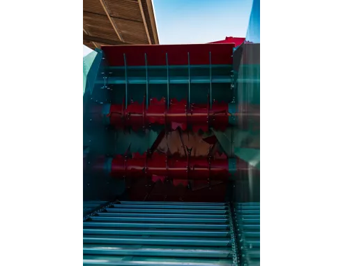 Pailleuse Jeulin Sirius PA 140