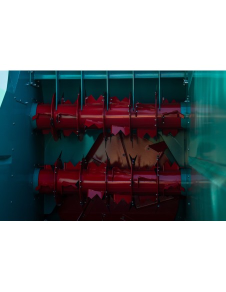 Pailleuse Jeulin Sirius PA 140