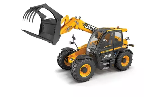 Télescopique JCB 542-70
