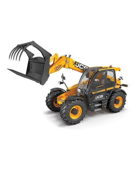 Télescopique JCB 542-70
