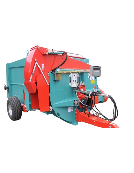 Pailleuse Jeulin Sirius PA 55 – 70 – 80