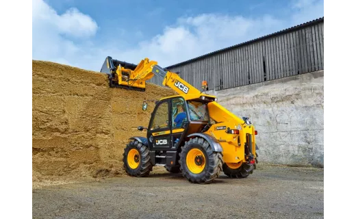 Télescopique JCB 542-70 2