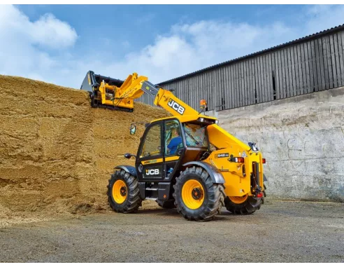 Télescopique JCB 542-70