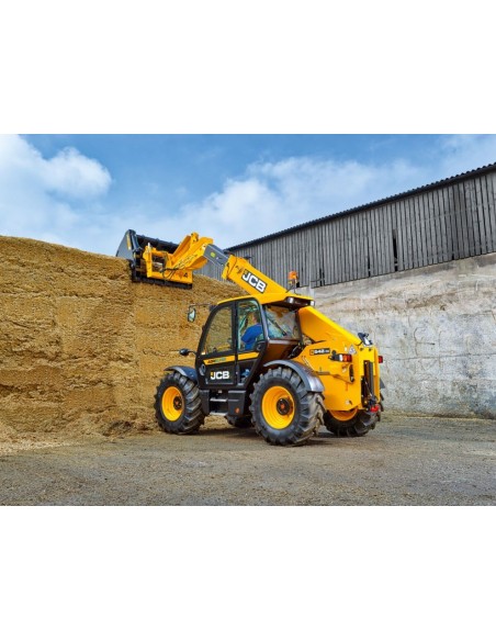 Télescopique JCB 542-70