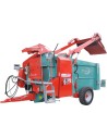 Désileuse Jeulin Sirius DP 55 – 70 – 80