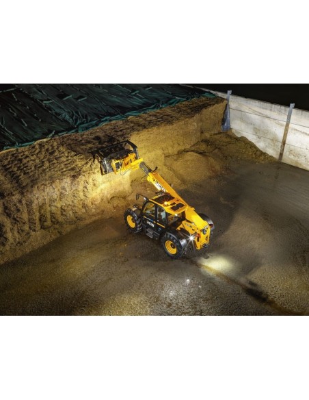 Télescopique JCB 542-70